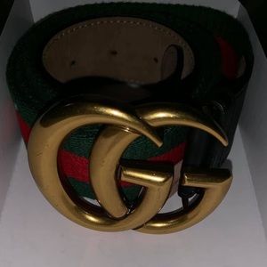SOLD!!!!- Gucci Belt - SOLD!!!